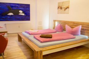 Gwuni B&B